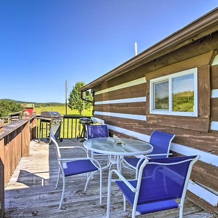 Rogersville Barn Apartment On 27 Acres With Pond! Екстериор снимка