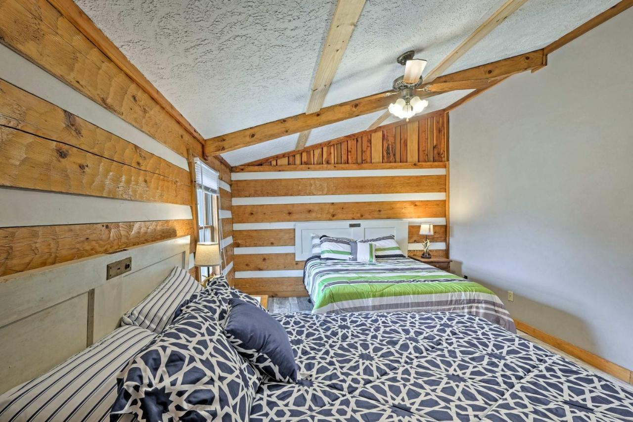 Rogersville Barn Apartment On 27 Acres With Pond! Екстериор снимка